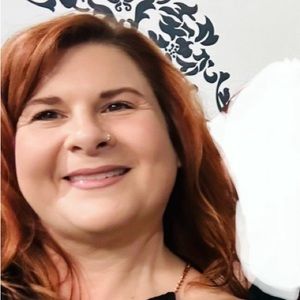 Meet your Posher, Cheryl